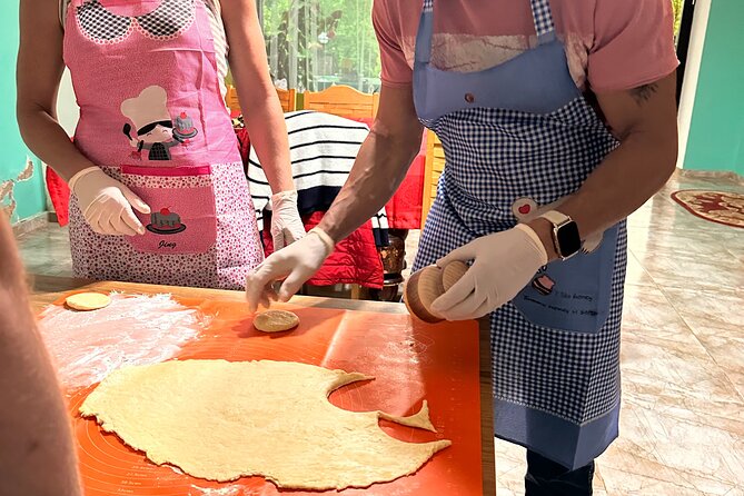 Traditional Georgian Cooking Class in Kutaisi - Frequently Asked Questions