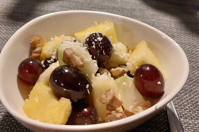 Traditional German Dinner with Live Sax Performance in Berlin - Key Points