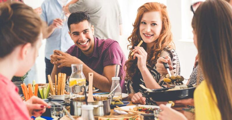 Traditional German Food and Berlin Old Town Private Tour - Tasting a Range of Classic Dishes and Desserts