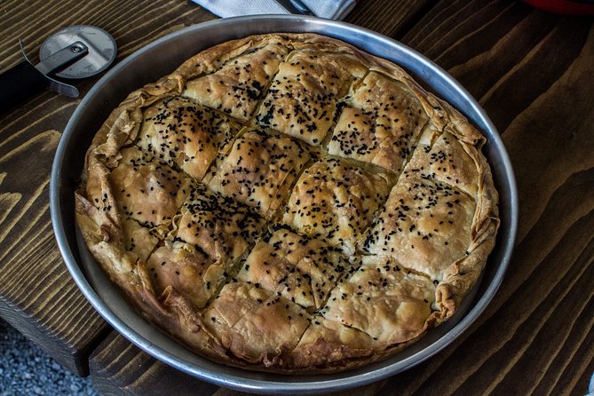 Traditional Greek cooking class and lunch or dinner with an Acropolis view - Flexibility and Practical Details for a Smooth Experience