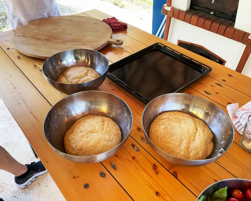 Traditional Greek Cooking Class @ Lefkada Micro Farm - Discover Authentic Greek Cuisine in a Rural Setting on Lefkada