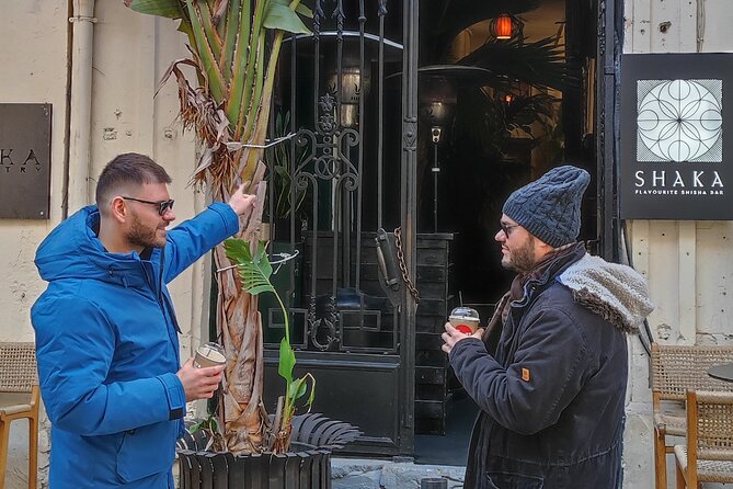 Traditional Greek Food Tour With A Local - What Makes This Food Tour Stand Out in Thessaloniki