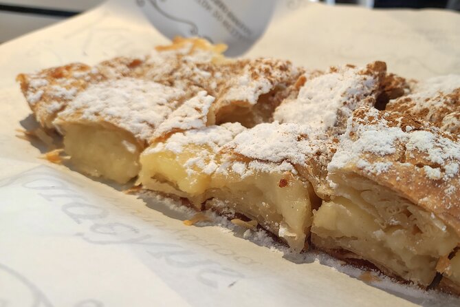 Traditional Greek Food Tour With A Local - Practical Details: Meeting Point and Group Size