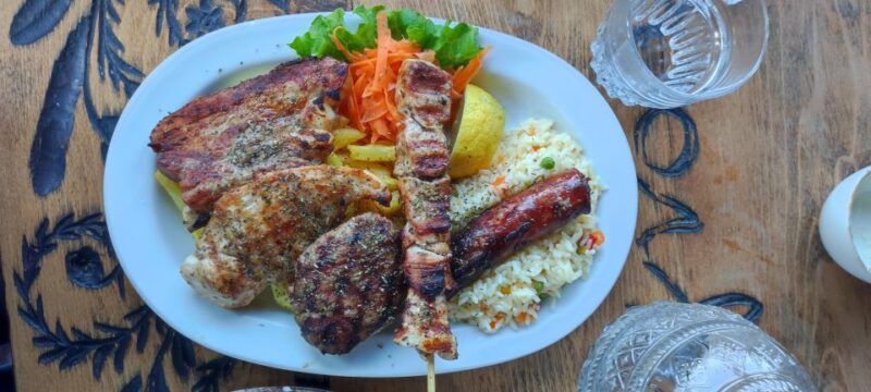 Traditional Greek Food Tour With A Local - Practical Details and Booking Flexibility