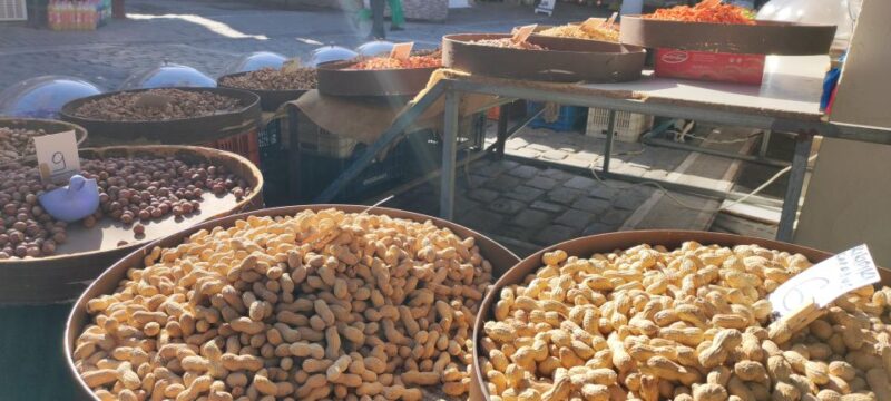 Traditional Greek Food Tour With A Local - Frequently Asked Questions