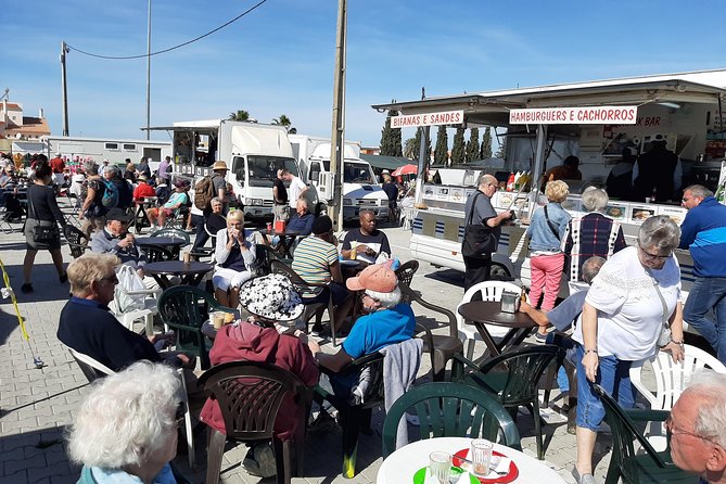 Traditional Gypsie Market & Marina Vilamoura - Why Choose This Tour? The Main Advantages