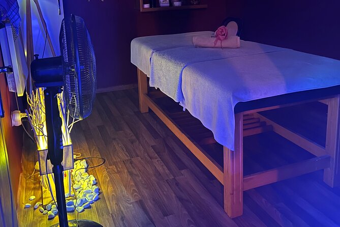 Traditional Hammam Turkish Bath and Spa at Kusadasi - Easy Access at Maxium Hamamotel derici in Kusadasi