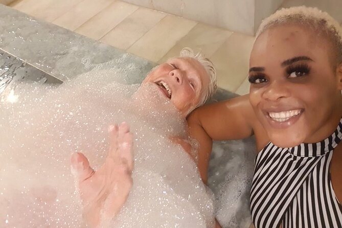 Traditional Hammam Turkish Bath and Spa at Kusadasi - The Cultural Significance of a Turkish Bath