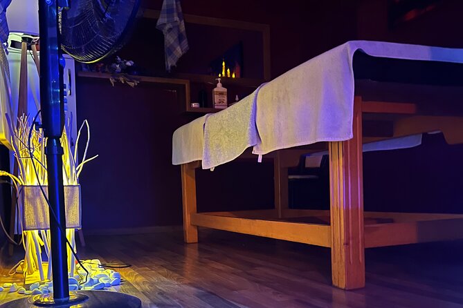 Traditional Hammam Turkish Bath and Spa at Kusadasi - Who Will Appreciate This Tour Most?