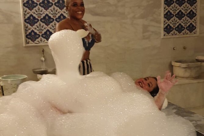 Traditional Hammam Turkish Bath and Spa at Kusadasi - The Sum Up: A Classic Turkish Bath in Kusadasi