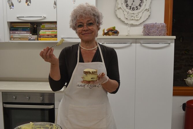Traditional Home Cooking Experience in Venice - The Unique Setting on Giudecca Island
