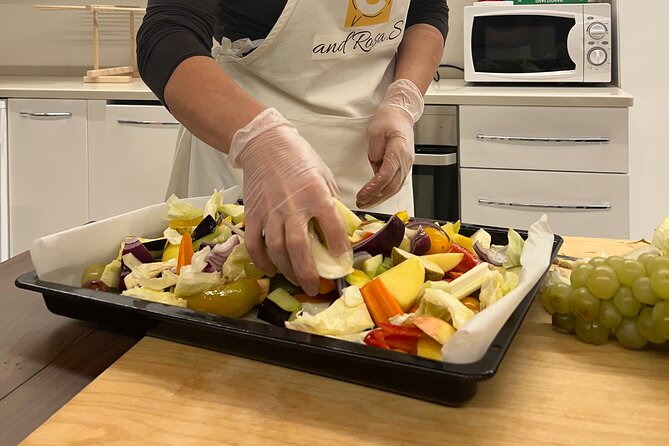 Traditional Home Cooking Experience in Venice - The Warmth and Hospitality of the Hosts