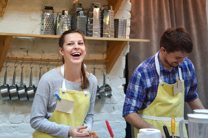 Traditional Home Cooking in Modena,Tagliatelle, Tortelloni & Wine - Crafting the Traditional Tiramisù