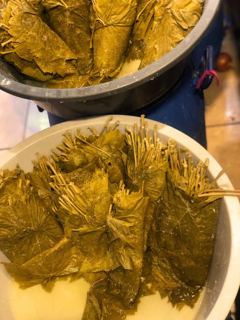 Traditional Home Cooking with a Local in stanbul Center - Why This Tour Stands Out: Authenticity and Personal Connection