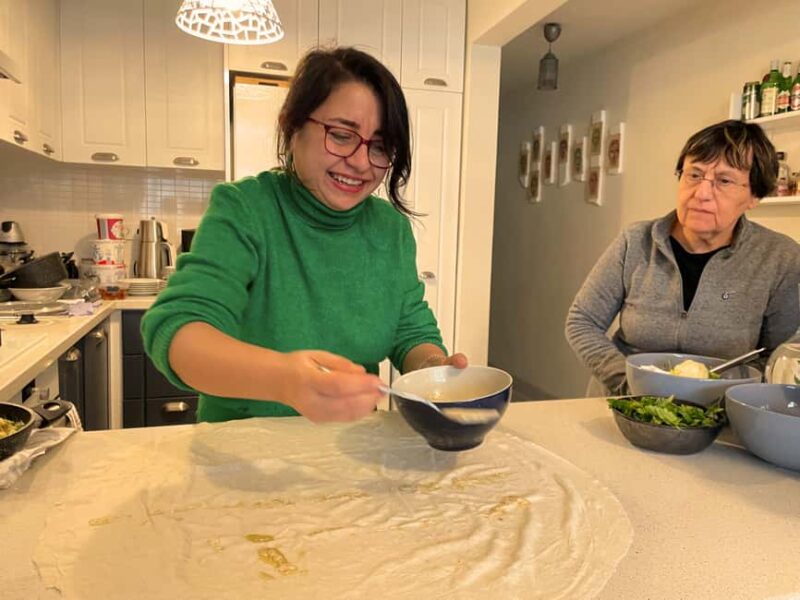 Traditional Home Cooking with a Local in stanbul Center - Final Thoughts: Who Will Enjoy This Tour?