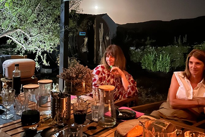 Traditional Hvar Cooking Classes, Dinners & 'Poje' Field Tour! - Beverages and Pairings Throughout the Meal