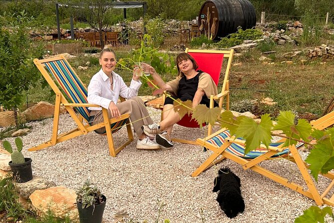 Traditional Hvar Cooking Classes, Dinners & 'Poje' Field Tour! - The On-Demand Brunch Cooking Classes