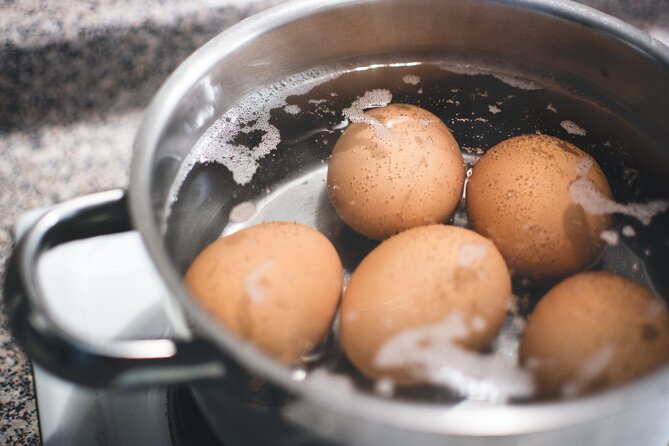 Traditional Japanese Ramen Cooking Class in Seattle - Booking and Cancellation Policies for Flexibility