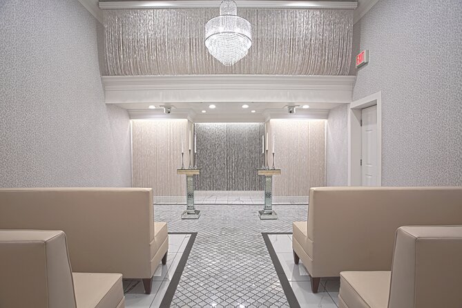 Traditional Las Vegas Wedding Package - Optional Extras and Additional Costs