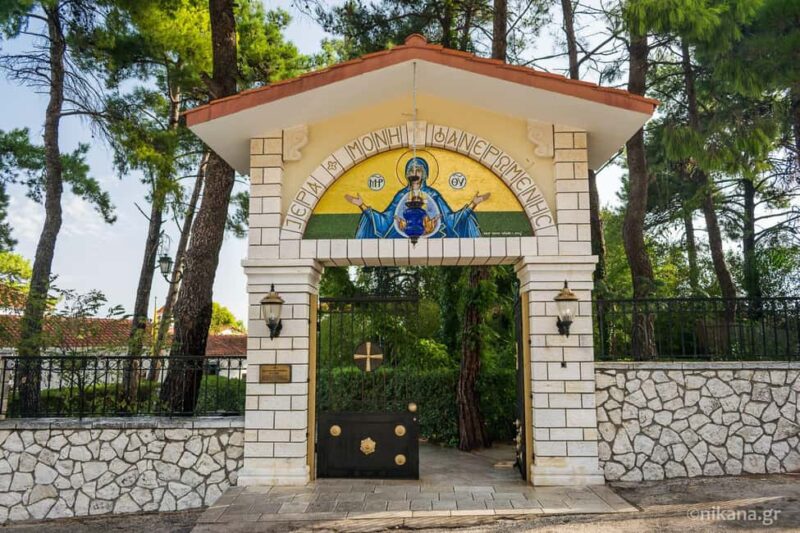 Traditional Lefkada - Itinerary Breakdown: What Makes the Day Flow Smoothly