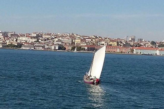 Traditional Lisbon Boat Experience - Exclusive - Start at Doca da Marinha with a Personal Touch