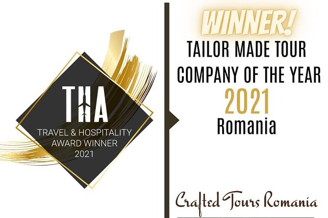 Traditional lunch and Old Town Private Tour with a local guide - The Vibrant Atmosphere of Lipscani Street and Macca Passage