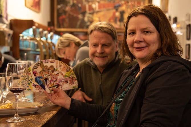 Traditional Malaga Tapas and Wine Tour - The Practicalities: Booking, Cancellation, and Group Size