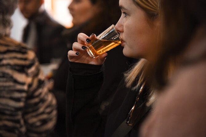 Traditional Malaga Tapas and Wine Tour - Weather and Cancellations