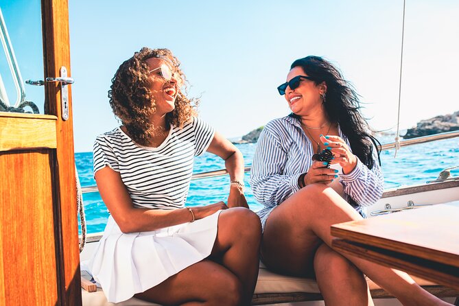 Traditional Mallorquin Llaut Cruise with Tapas and Drinks - Pricing and Value for Money