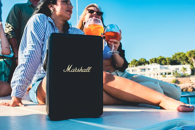 Traditional Mallorquin Llaut Cruise with Tapas and Drinks - Cancellation Policy and Flexibility