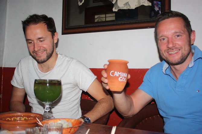 Traditional Mexican Bars Tour & Fiesta! - How This Tour Stands Out from Other Nightlife Activities