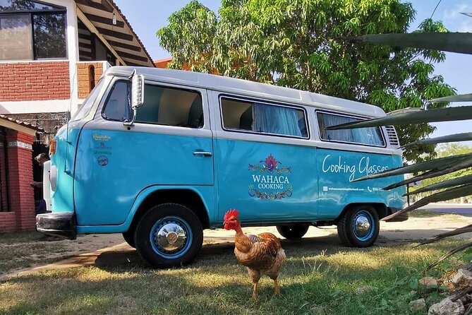 Traditional Mexican Cooking Class - Delicious Food and Refreshing Margaritas in a Relaxed Setting