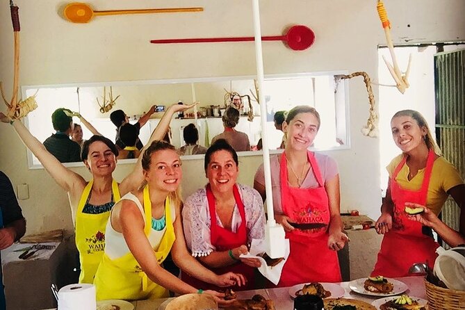 Traditional Mexican Cooking Class - Who Will Enjoy This Tour Most?