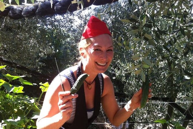 Traditional Neapolitan cooking class - Why This Cooking Class Stands Out