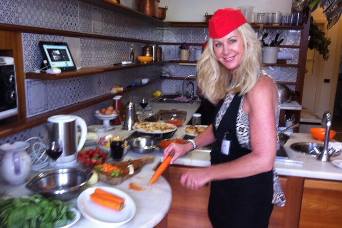 Traditional Neapolitan cooking class - Frequently Asked Questions