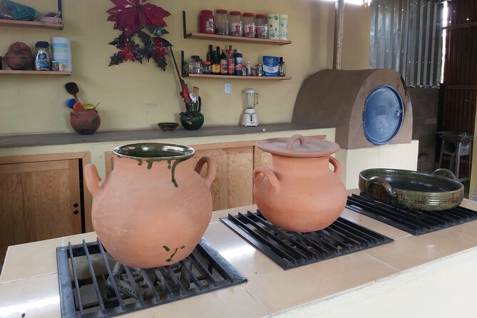 Traditional Oaxaca Cooking Class with Lorenza + Hotel Transfers - The Guide and Language Support