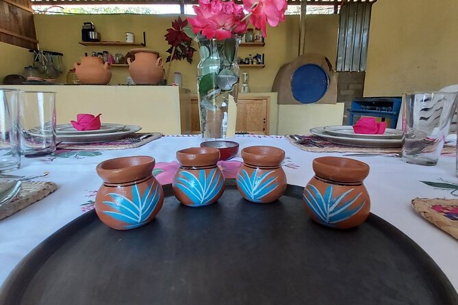 Traditional Oaxaca Cooking Class with Lorenza + Hotel Transfers - Dietary Options and Customization