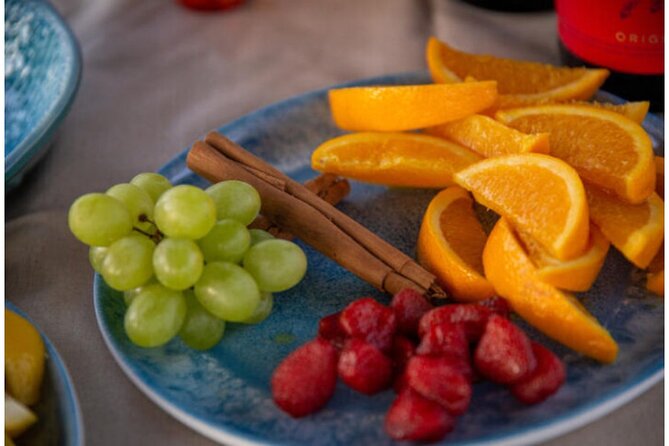 Traditional Paella & Sangría Workshop & Spanish Meal in Madrid - Key Points