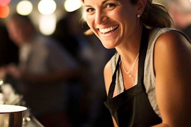 Traditional Pasta Cooking Class with Tiramisu small group - What Makes This Cooking Class Stand Out