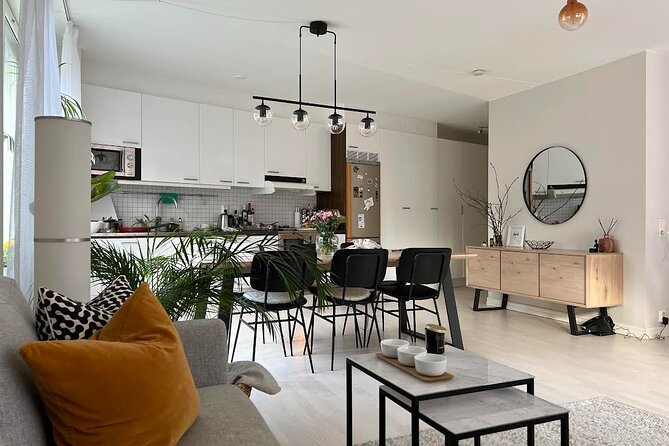 Traditional Persian Cooking Class in Stockholm with a Local - Why You Should Consider This Persian Cooking Class