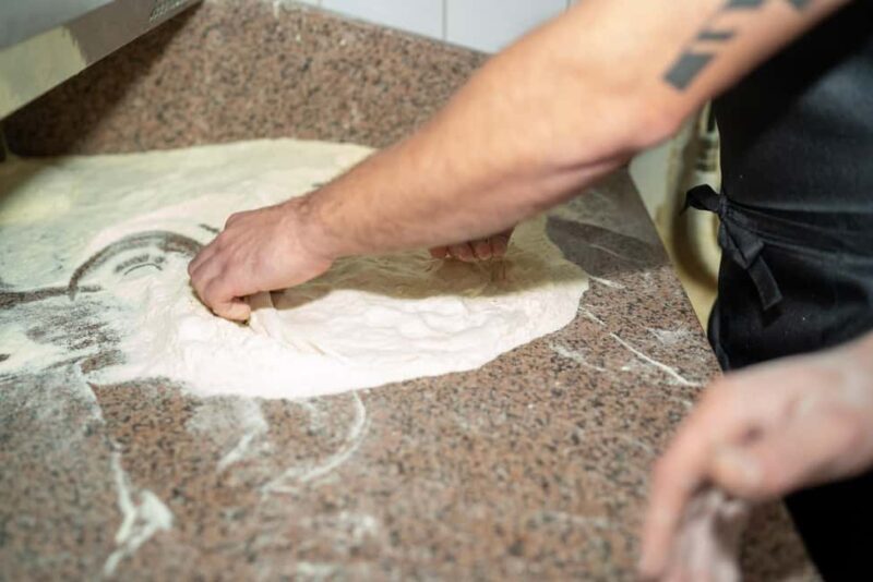 Traditional Pizza Cooking Class - Who Will Appreciate This Pizza Class