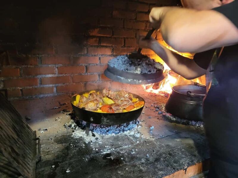 Traditional Plitvice Lakes Cooking Class - The Value of a Cultural Culinary Experience