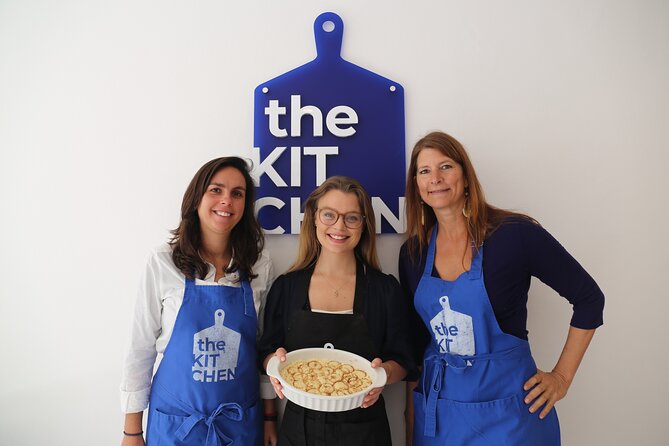 Traditional Portuguese Cooking Class: Grandmas Secrets & Recipes - Authentic Portuguese Home Cooking at The Kitchen in Lagos