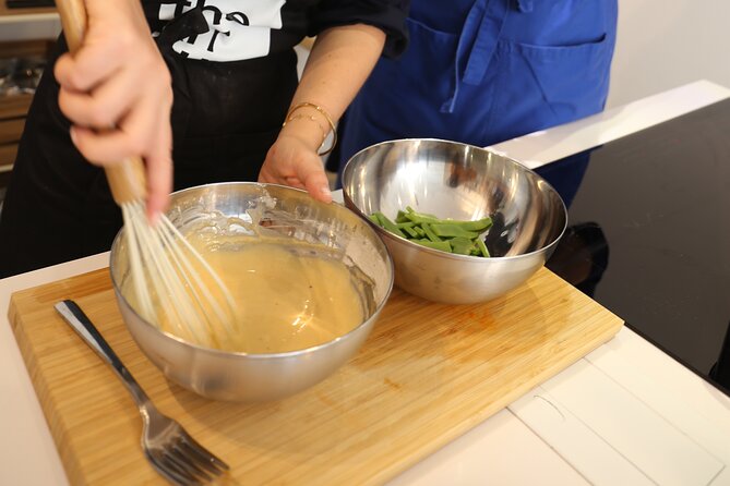 Traditional Portuguese Cooking Class: Grandmas Secrets & Recipes - The Chef and Their Approach to Traditional Recipes