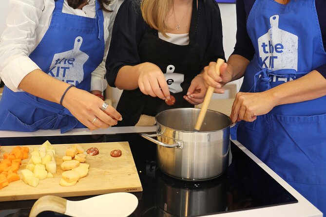 Traditional Portuguese Cooking Class: Grandmas Secrets & Recipes - Practical Details and Booking Information