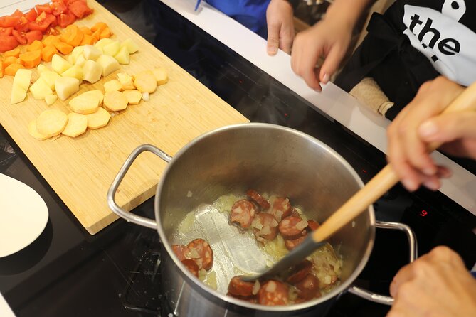 Traditional Portuguese Cooking Class: Grandmas Secrets & Recipes - Frequently Asked Questions