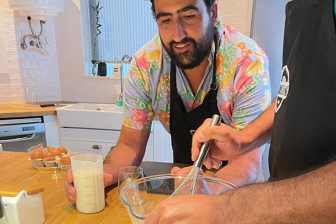 Traditional Portuguese Cooking Class in Lisbon - Final Thoughts on the Lisbon Cooking Class