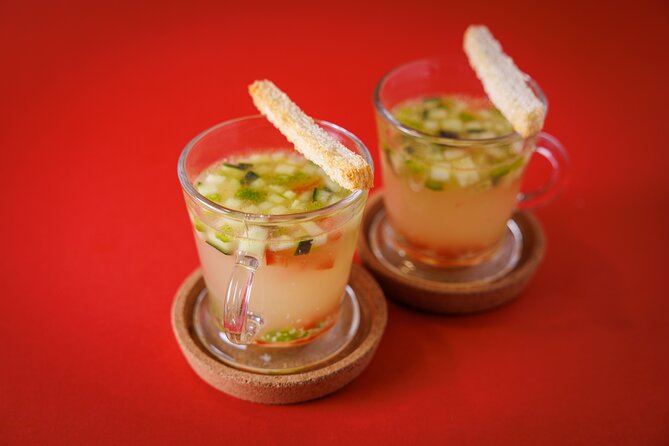 Traditional Portuguese Dinner Reinvented For Vegetarians - The Cozy, Family-Style Dining Atmosphere