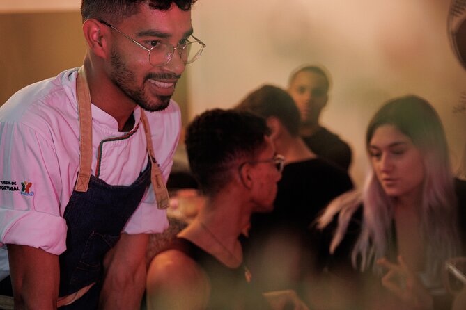 Traditional Portuguese Dinner Reinvented For Vegetarians - What Makes This Dinner Special for Vegetarians and Food Enthusiasts