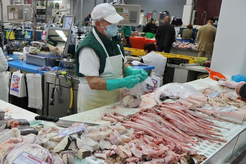 Traditional Private Setúbal Food Tasting Experience - Key Points